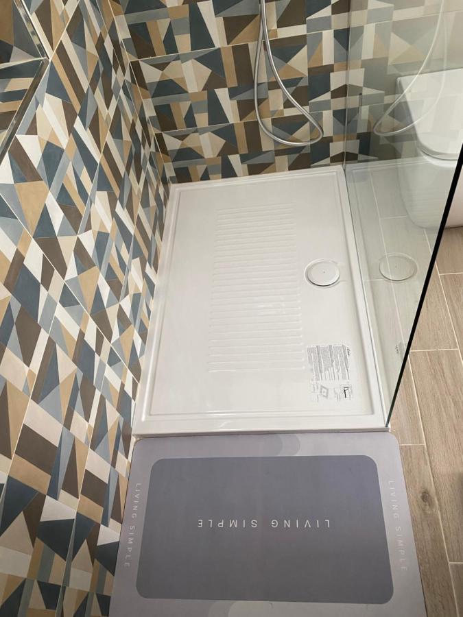 Giomartrooms 토레 안눈치아타 외부 사진
