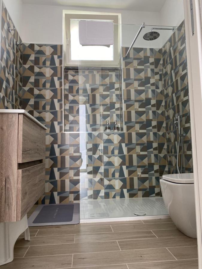 Giomartrooms 토레 안눈치아타 외부 사진