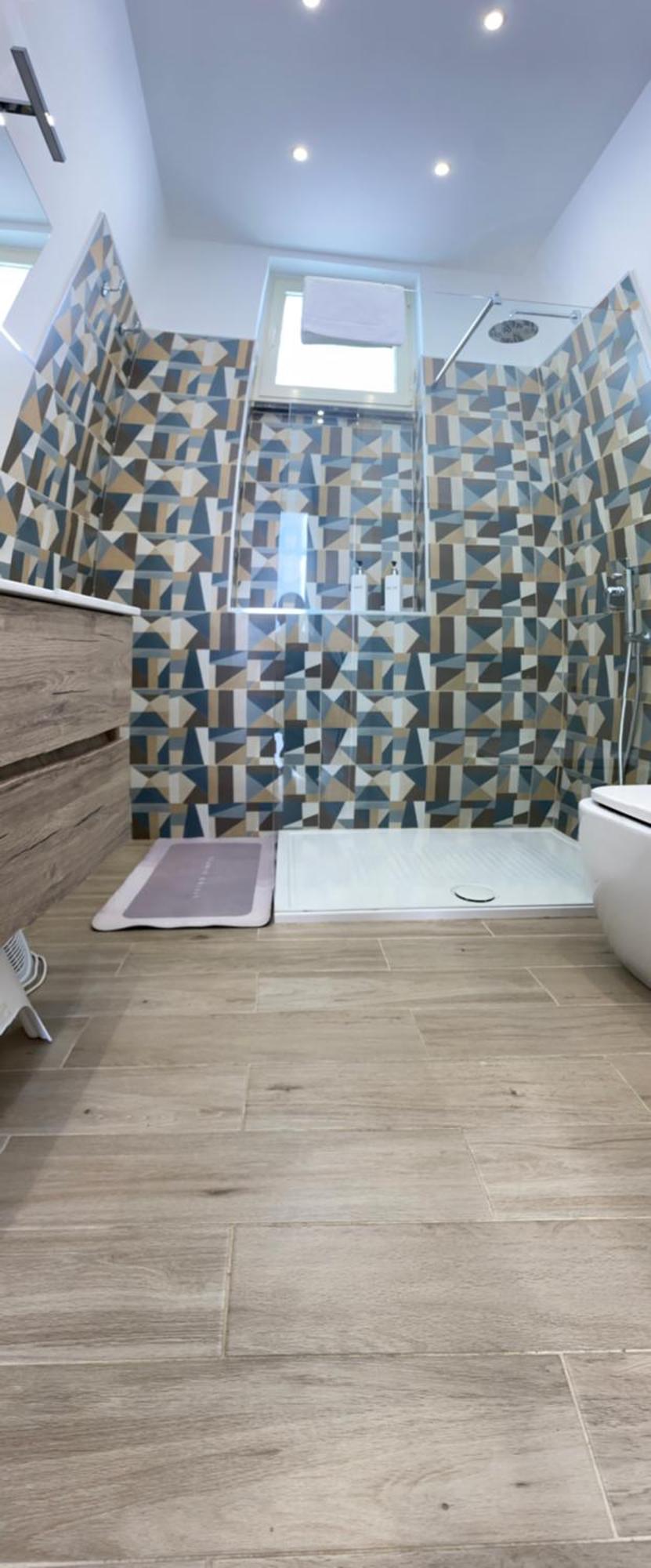 Giomartrooms 토레 안눈치아타 외부 사진
