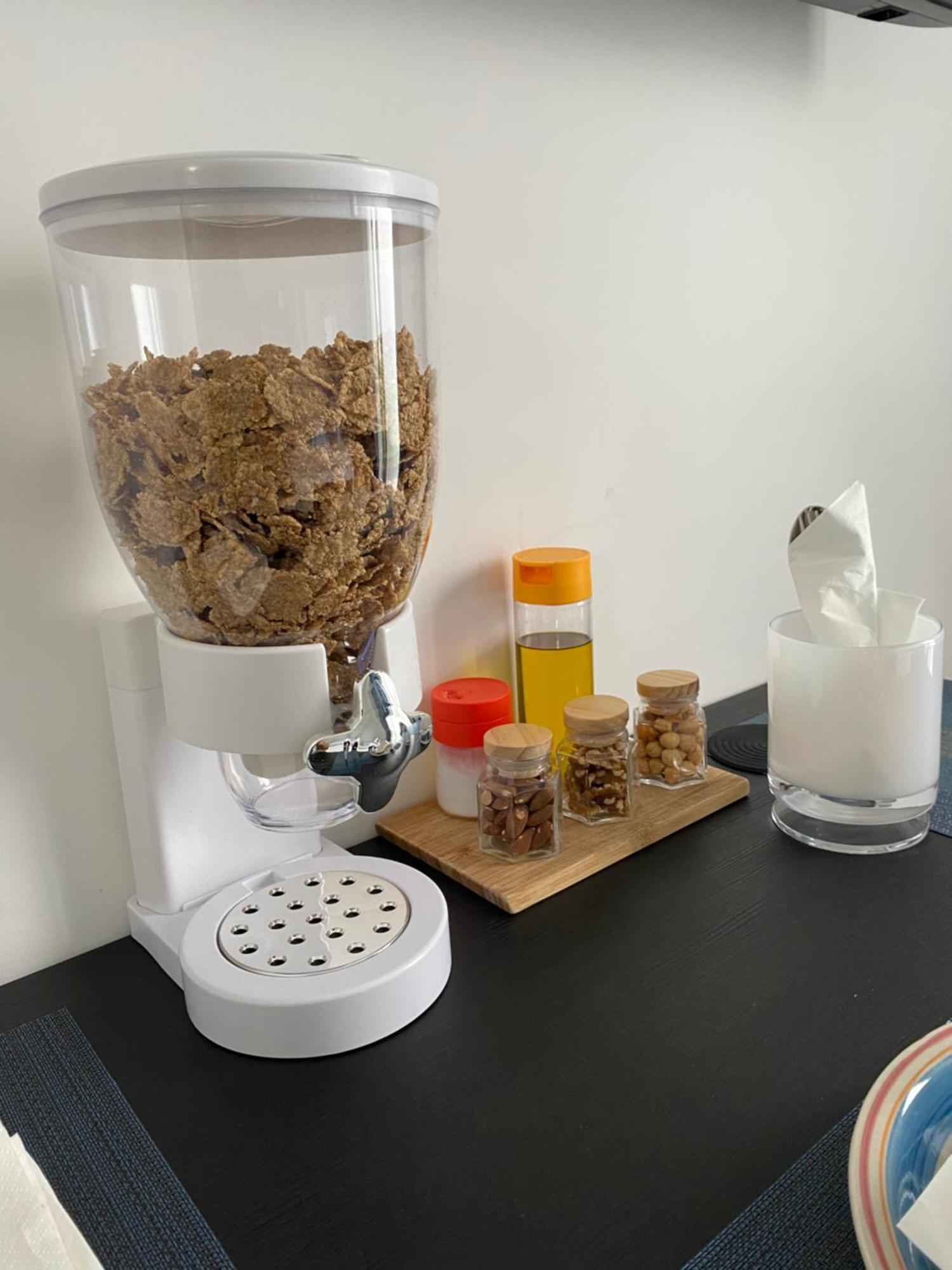 Giomartrooms 토레 안눈치아타 외부 사진